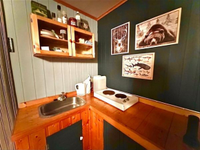 Turifoss Camping